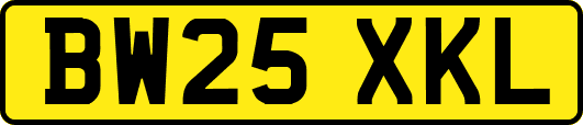BW25XKL