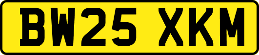 BW25XKM
