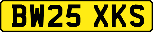 BW25XKS