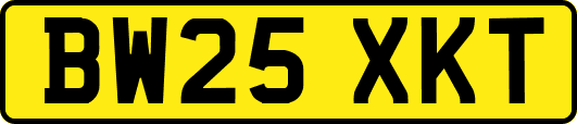 BW25XKT