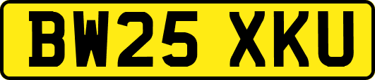 BW25XKU