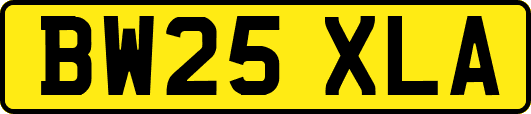 BW25XLA