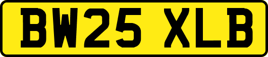 BW25XLB