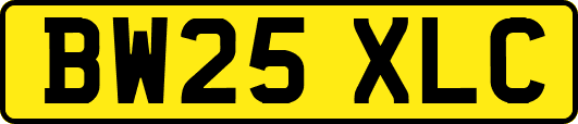 BW25XLC