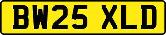 BW25XLD