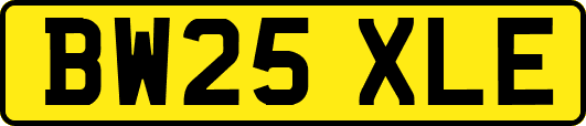 BW25XLE