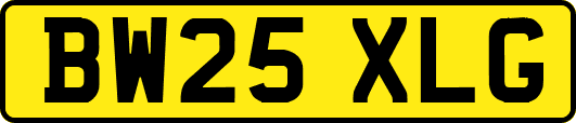 BW25XLG
