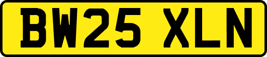 BW25XLN