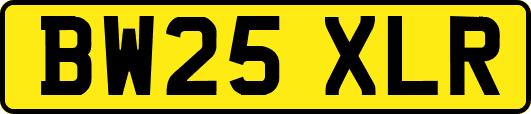 BW25XLR