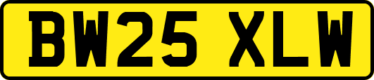 BW25XLW