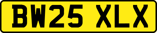 BW25XLX