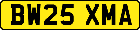 BW25XMA