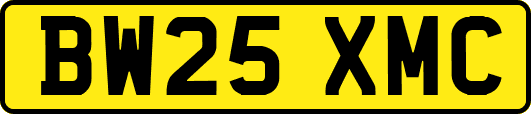 BW25XMC