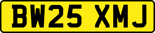 BW25XMJ