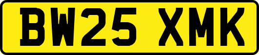 BW25XMK