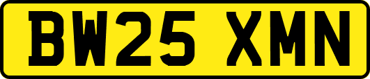 BW25XMN