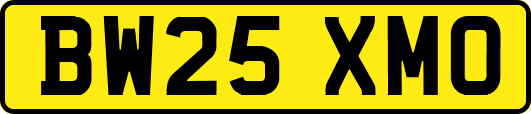 BW25XMO
