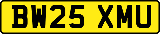 BW25XMU
