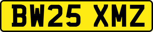 BW25XMZ