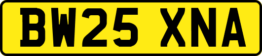 BW25XNA