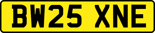 BW25XNE