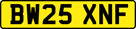BW25XNF