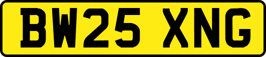 BW25XNG