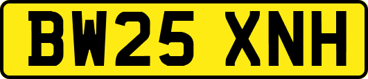 BW25XNH