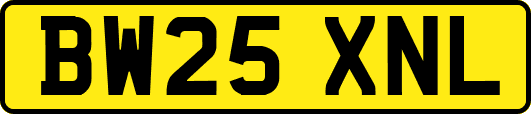 BW25XNL