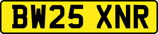 BW25XNR