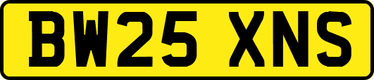 BW25XNS