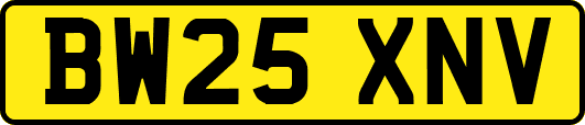 BW25XNV