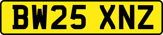 BW25XNZ