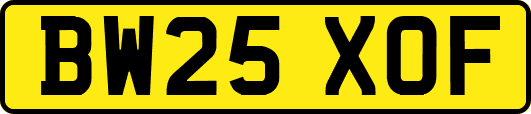 BW25XOF