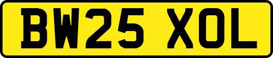 BW25XOL
