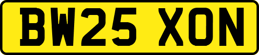 BW25XON