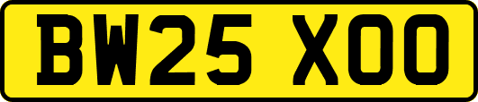 BW25XOO