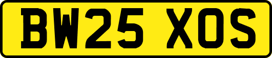 BW25XOS
