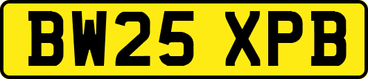 BW25XPB