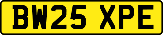 BW25XPE