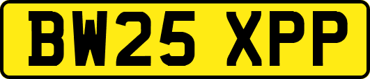 BW25XPP