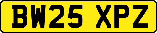 BW25XPZ
