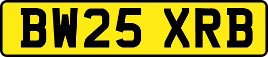BW25XRB