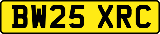 BW25XRC