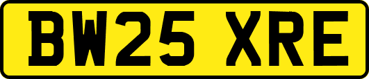 BW25XRE