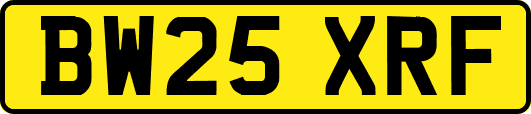 BW25XRF