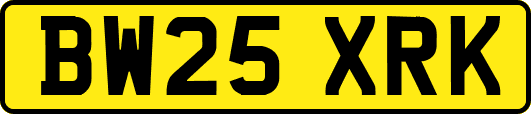 BW25XRK