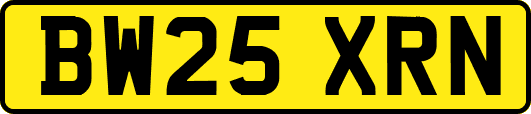 BW25XRN