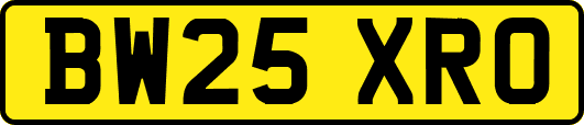 BW25XRO