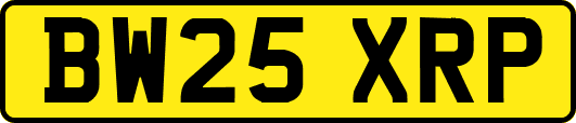 BW25XRP